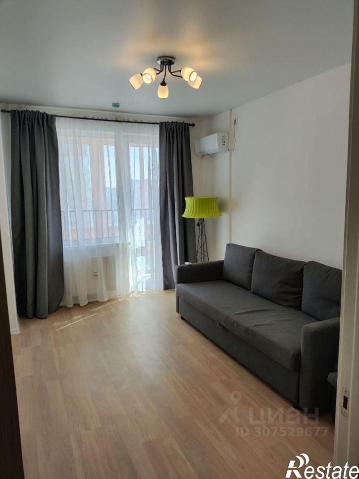 1-комн квартира Орбитальная улица, 25,  д. 25