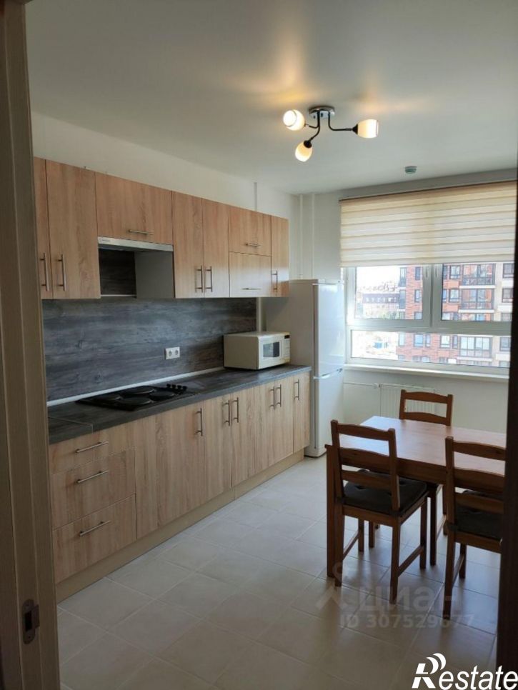 1-комн квартира Орбитальная улица, 25,  д. 25