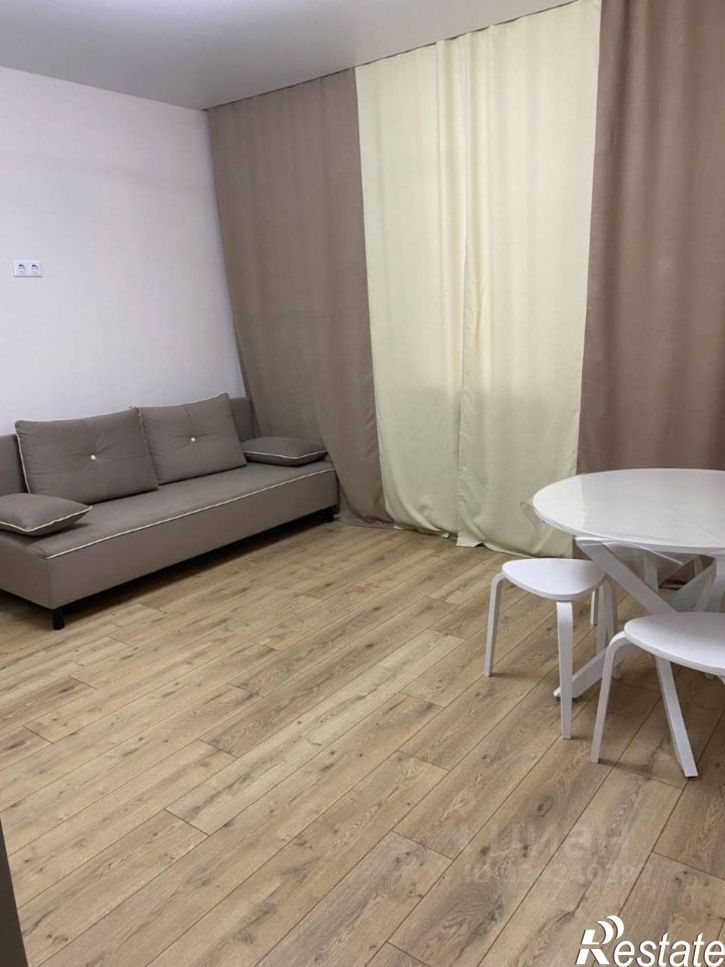 2-комн квартира улица Нансена, 109/2,  д. 109/2