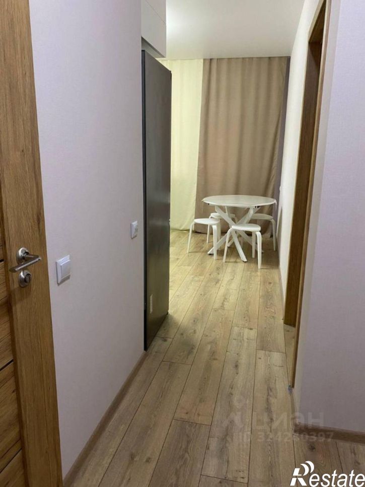 2-комн квартира улица Нансена, 109/2,  д. 109/2