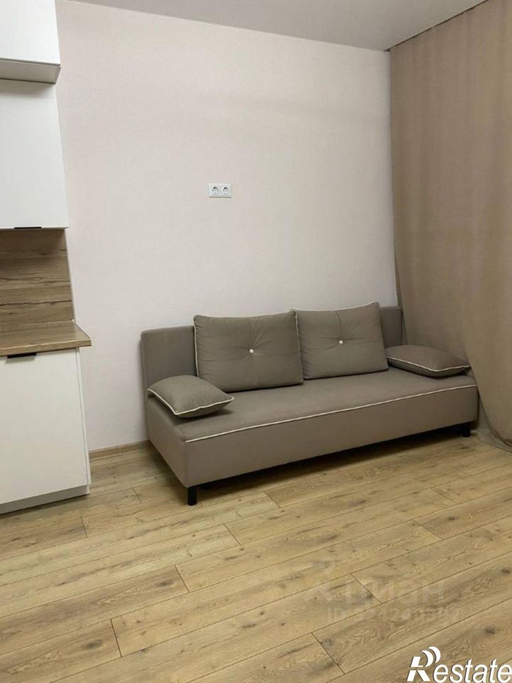 2-комн квартира улица Нансена, 109/2,  д. 109/2