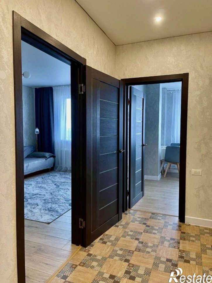 1-комн квартира Орбитальная улица, 13,  д. 13