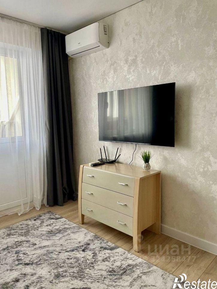 1-комн квартира Орбитальная улица, 13,  д. 13