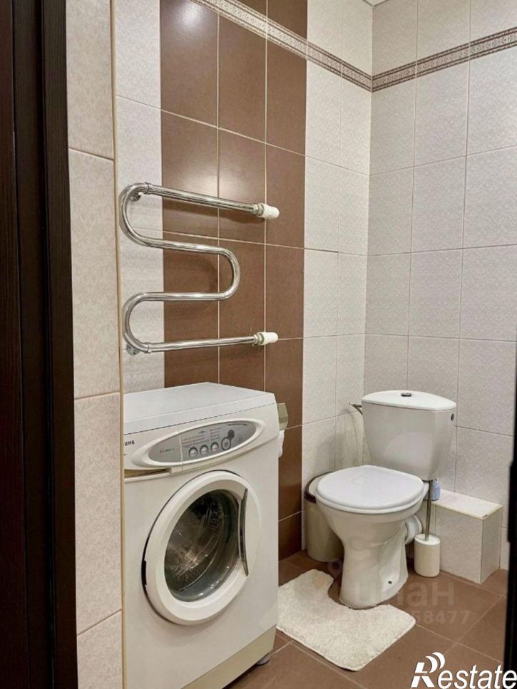 1-комн квартира Орбитальная улица, 13,  д. 13