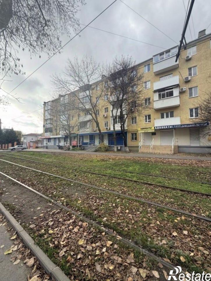 Торговое помещение проспект Сельмаш, 7,  д. 7