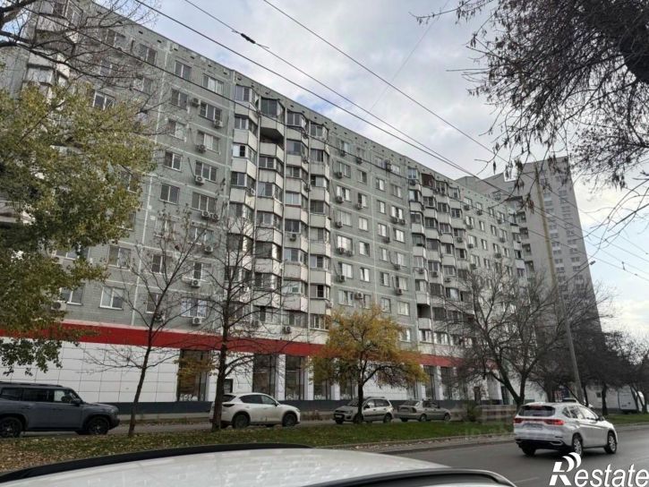 Торговое помещение проспект Сельмаш, 7,  д. 7