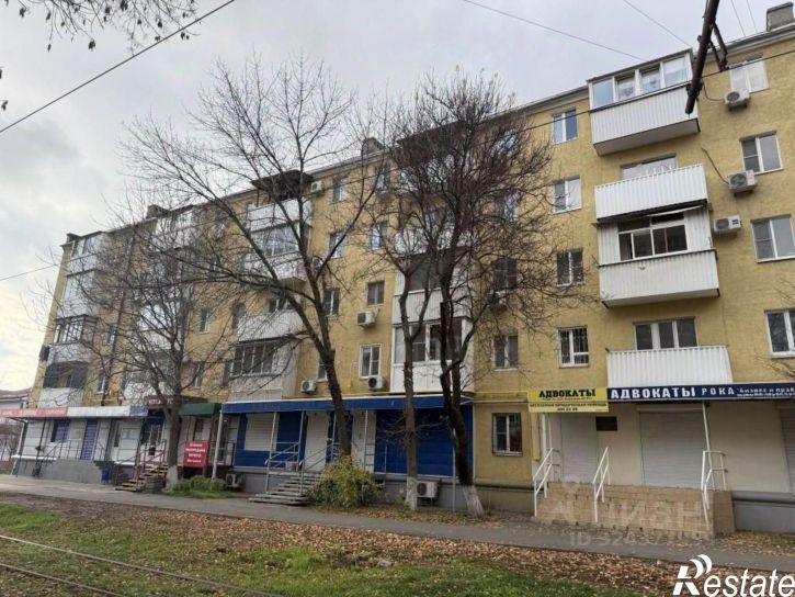 Торговое помещение проспект Сельмаш, 7,  д. 7