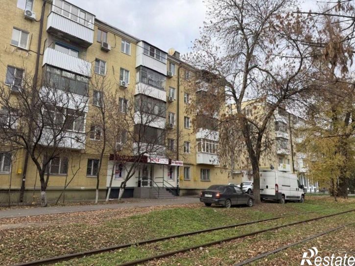 Торговое помещение проспект Сельмаш, 7,  д. 7