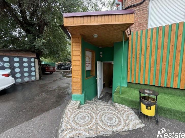 Торговое помещение ул Красноармейская, 72,  д. 72