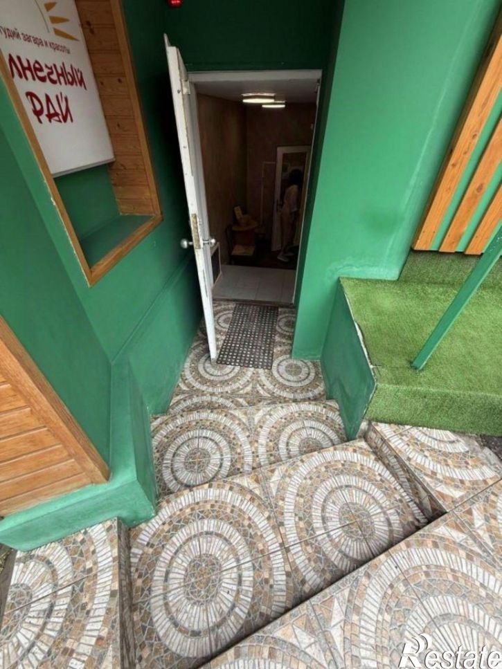 Торговое помещение ул Красноармейская, 72,  д. 72