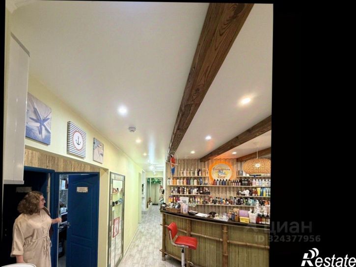 Торговое помещение ул Красноармейская, 72,  д. 72