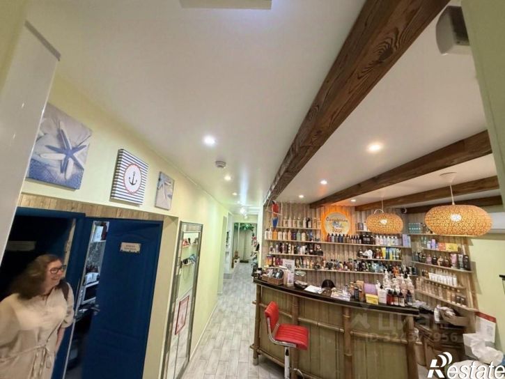 Торговое помещение ул Красноармейская, 72,  д. 72