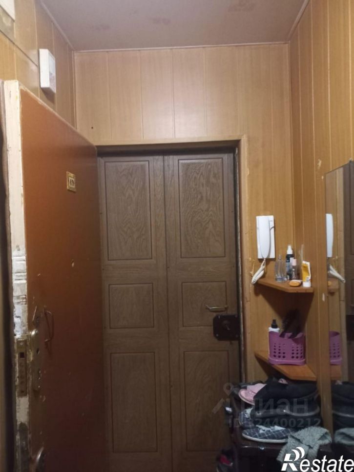 3-комн квартира Казахская улица, 84/4,  д. 84/4