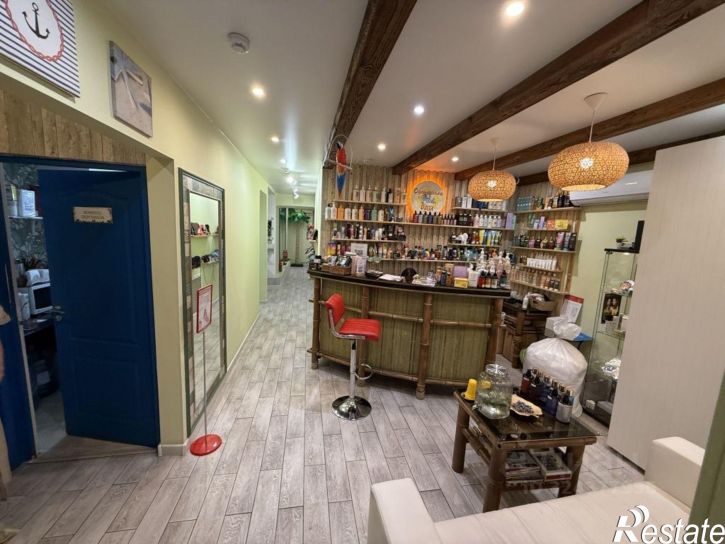 Торговое помещение ул Красноармейская, 72,  д. 72