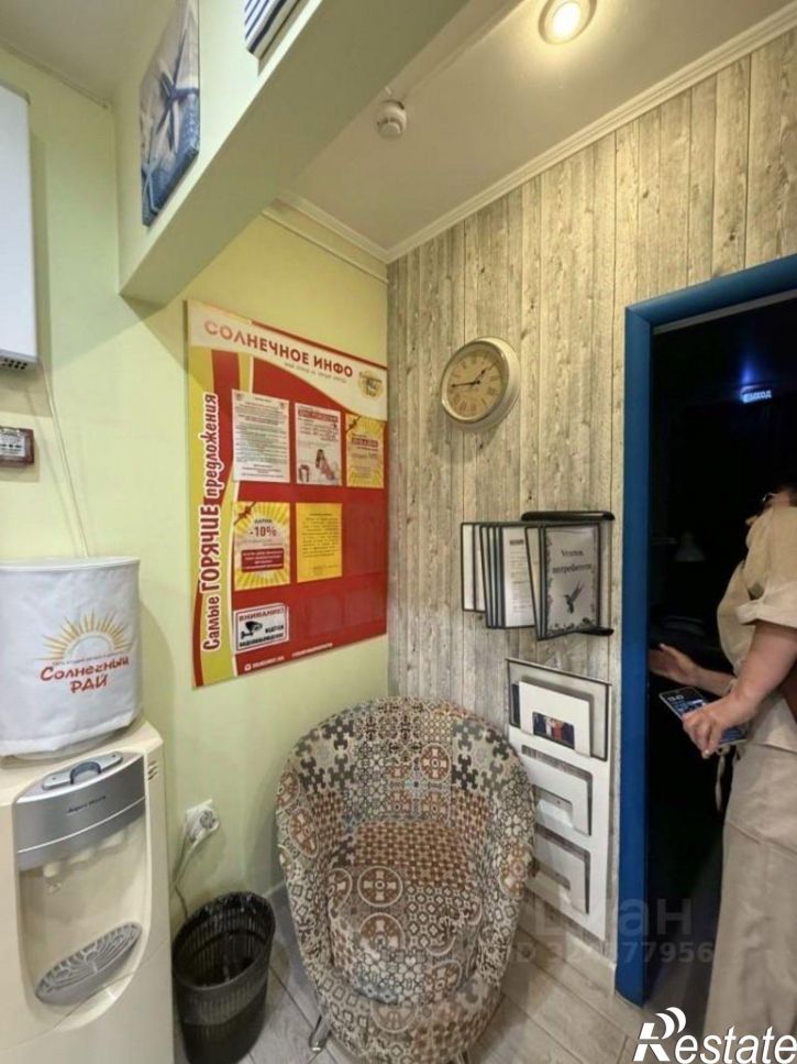 Торговое помещение ул Красноармейская, 72,  д. 72