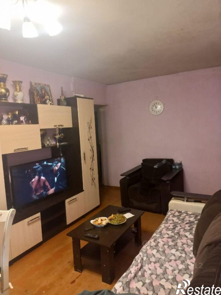 3-комн квартира Казахская улица, 84/4,  д. 84/4