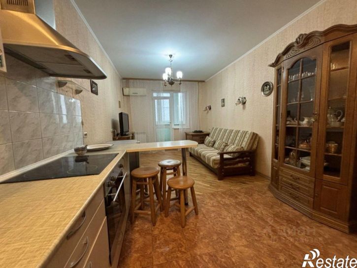 2-комн квартира Лермонтовская улица, 102,  д. 102