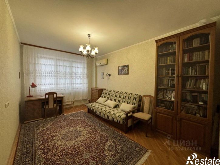 2-комн квартира Лермонтовская улица, 102,  д. 102