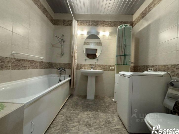 2-комн квартира Лермонтовская улица, 102,  д. 102