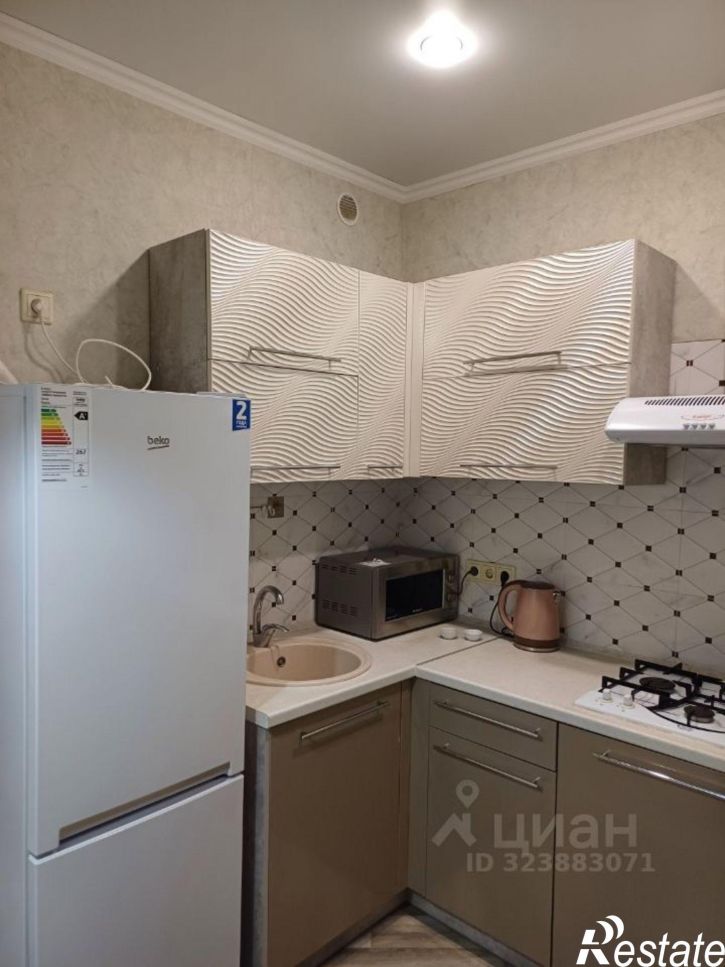 1-комн квартира ул Вересаева, 101/4,  д. 101/4