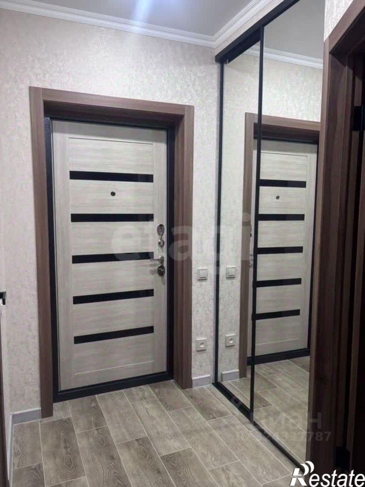 1-комн квартира ул Магнитогорская, 2а,  д. 2а