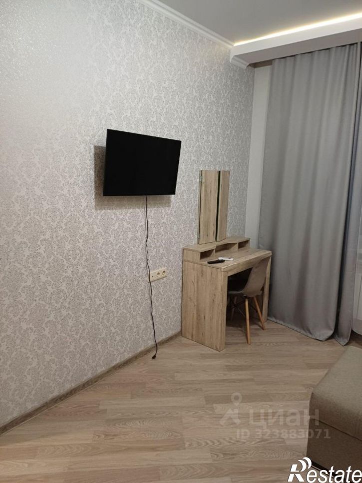 1-комн квартира ул Вересаева, 101/4,  д. 101/4