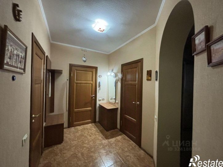 2-комн квартира Лермонтовская улица, 102,  д. 102