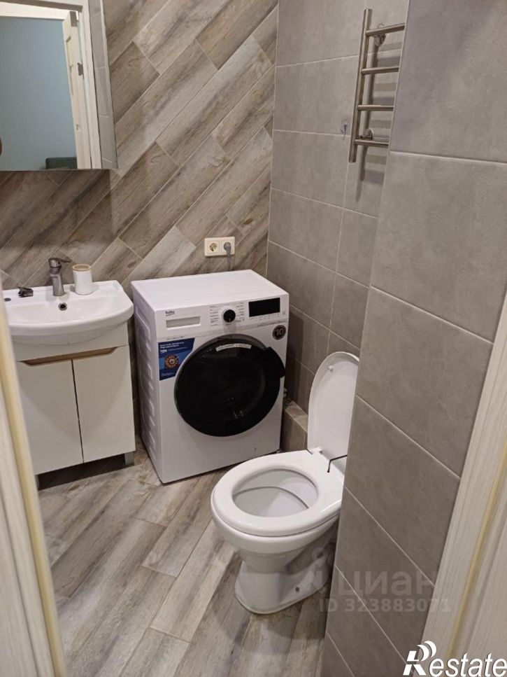 1-комн квартира ул Вересаева, 101/4,  д. 101/4