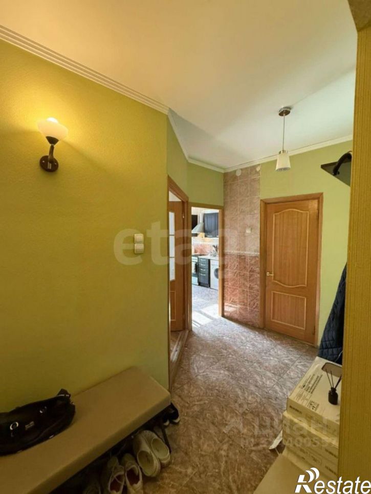 1-комн квартира улица 339-й Стрелковой Дивизии, 31,  д. 31