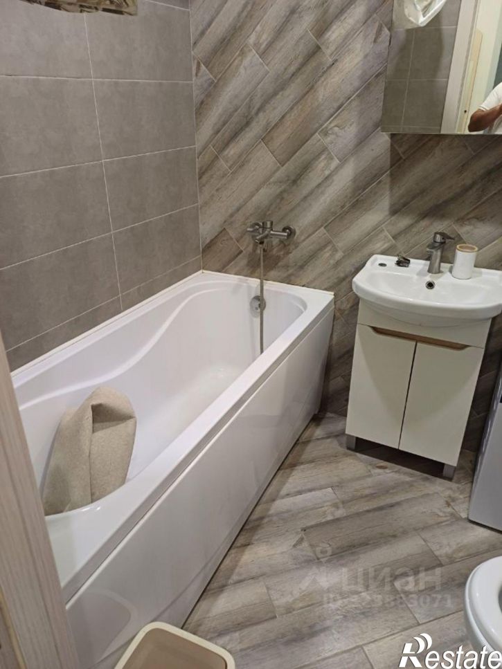 1-комн квартира ул Вересаева, 101/4,  д. 101/4