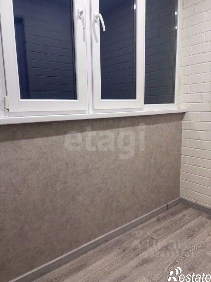 1-комн квартира ул Магнитогорская, 2а,  д. 2а