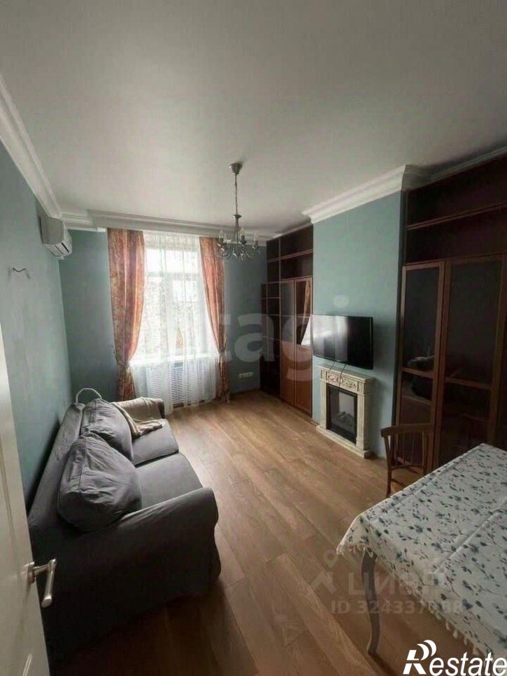 2-комн квартира ул Нижнебульварная, 28,  д. 28