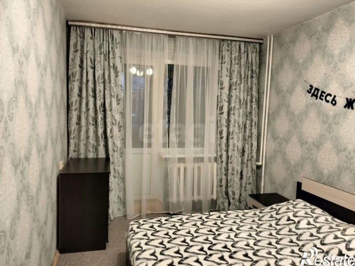 2-комн квартира 20-я улица, 54,  д. 54