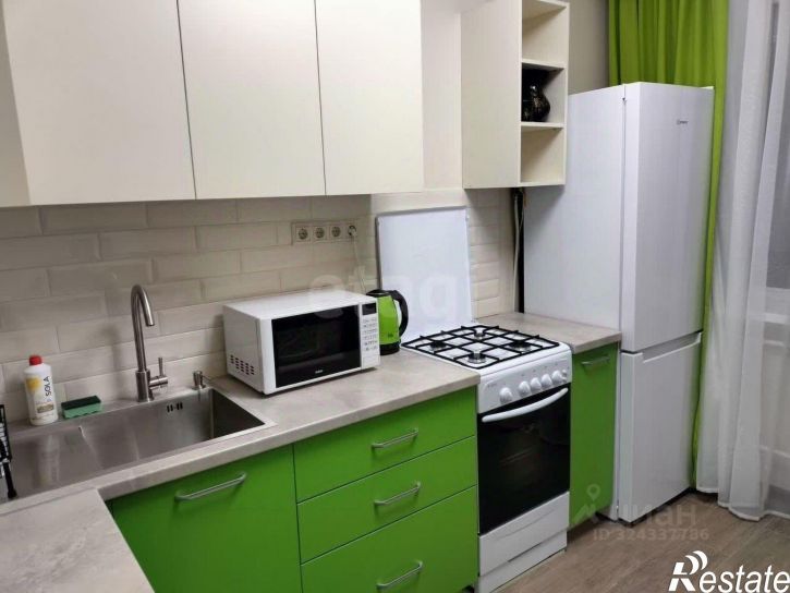 2-комн квартира 20-я улица, 54,  д. 54