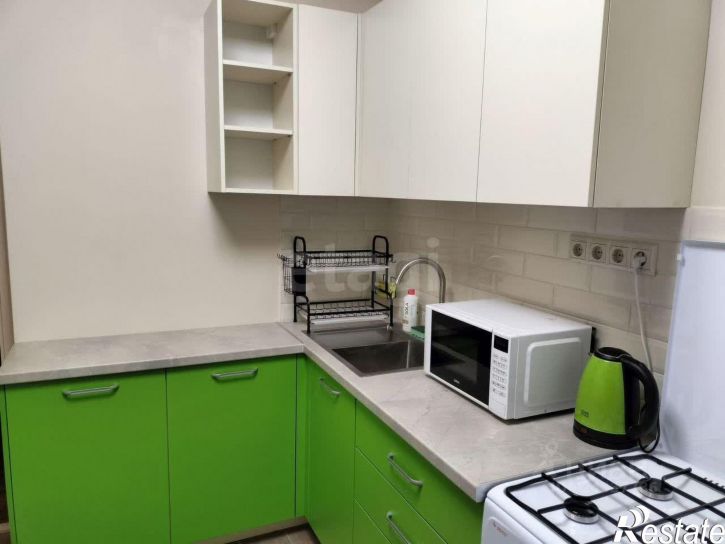 2-комн квартира 20-я улица, 54,  д. 54