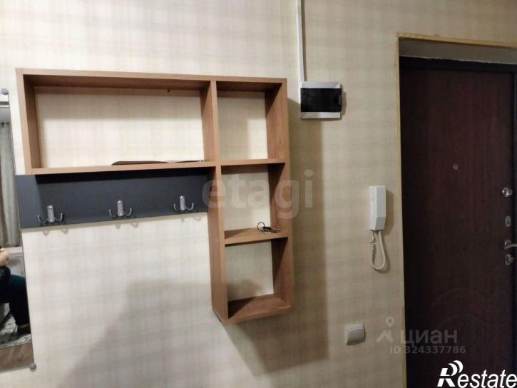 2-комн квартира 20-я улица, 54,  д. 54