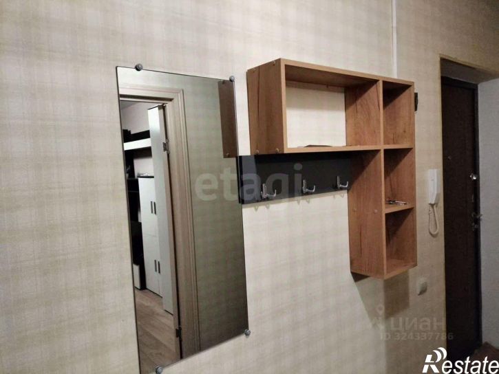 2-комн квартира 20-я улица, 54,  д. 54