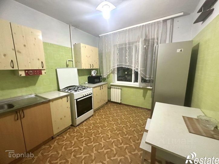 3-комн квартира проспект Королёва, 12,  д. 12