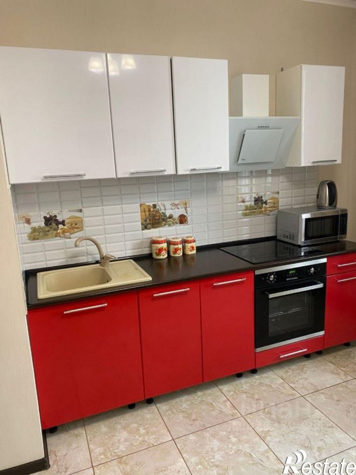 2-комн квартира ул Еременко, 98,  д. 98