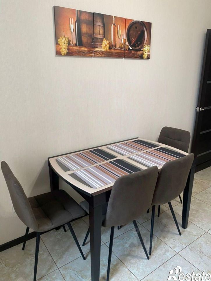 2-комн квартира ул Еременко, 98,  д. 98