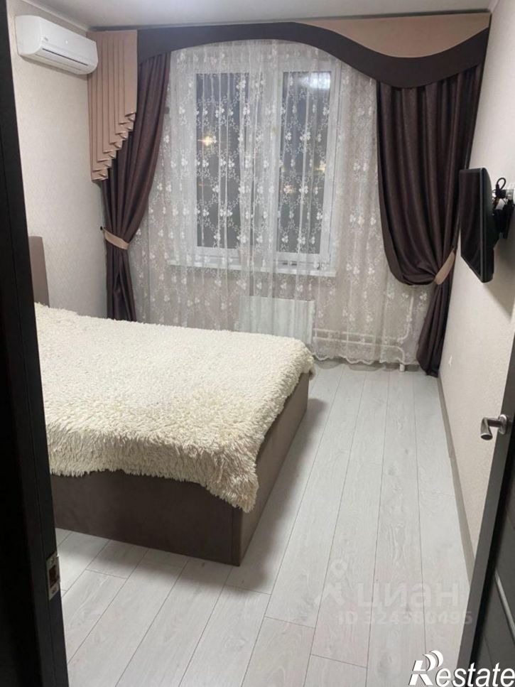 2-комн квартира ул Еременко, 98,  д. 98