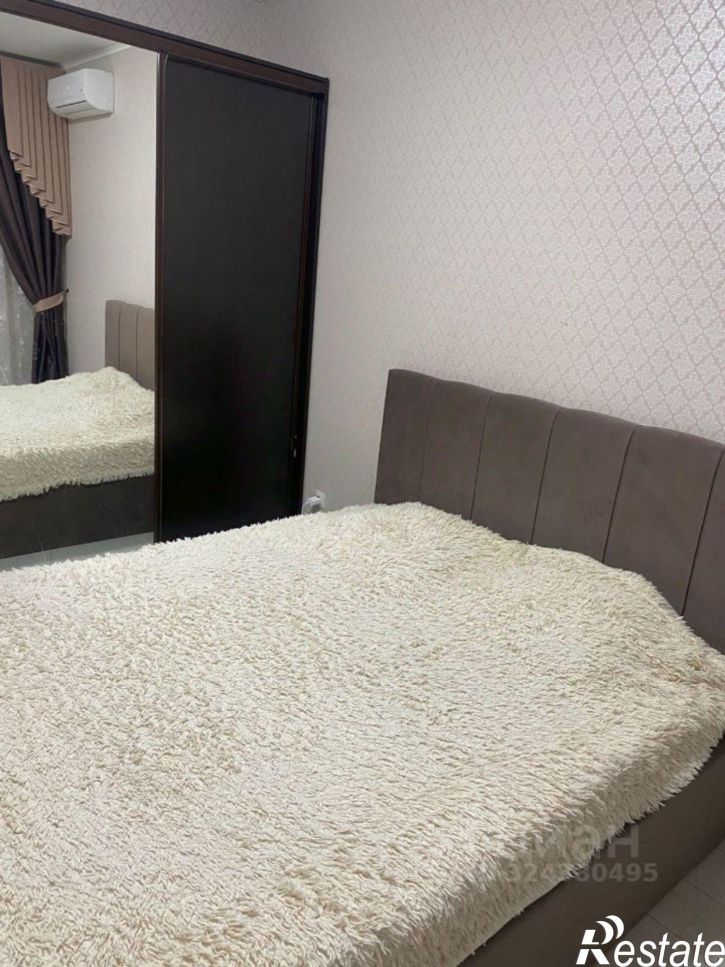 2-комн квартира ул Еременко, 98,  д. 98