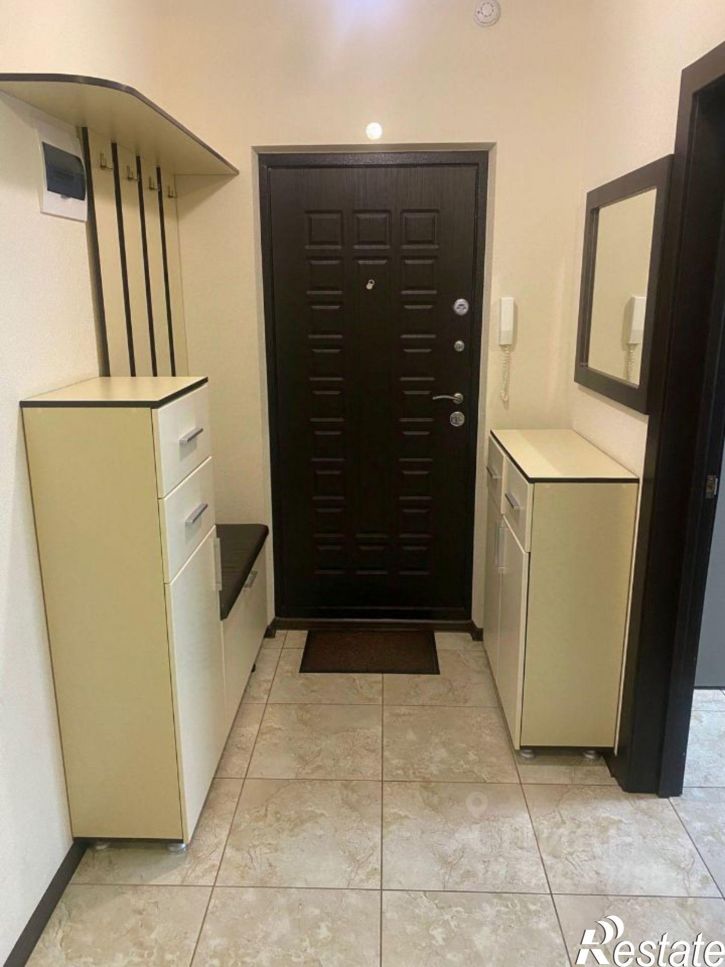 2-комн квартира ул Еременко, 98,  д. 98