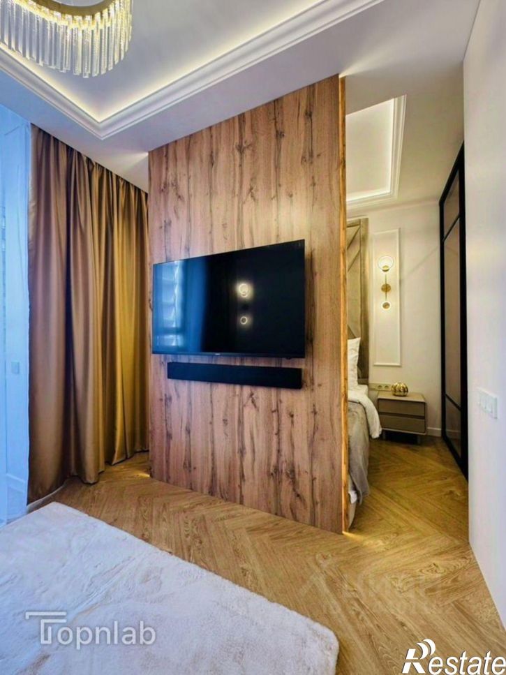 1-комн квартира улица Нансена, 109/3,  д. 109/3