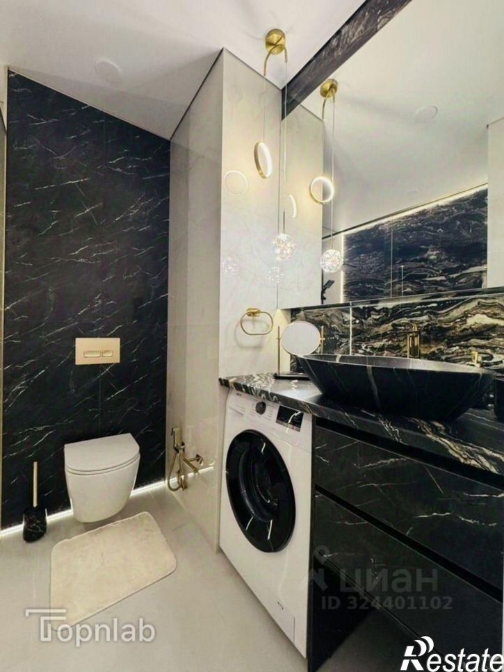 1-комн квартира улица Нансена, 109/3,  д. 109/3