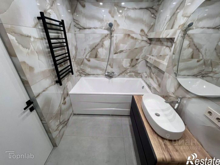 3-комн квартира проспект Ленина, 46/2,  д. 46/2