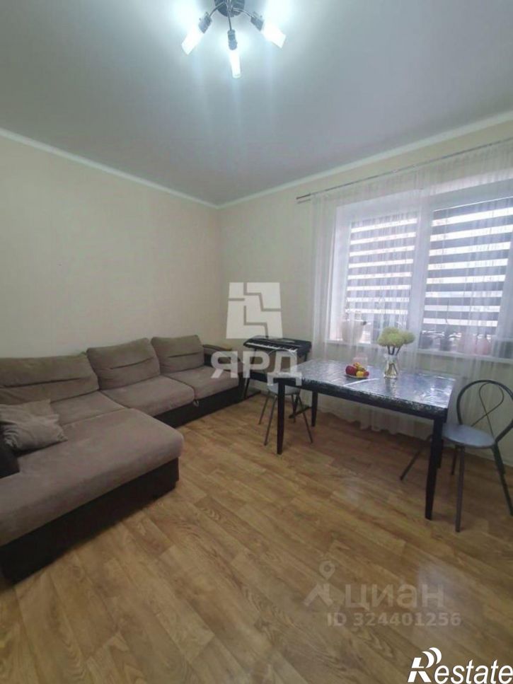 1-комн квартира улица Ерёменко, 85,  д. 85