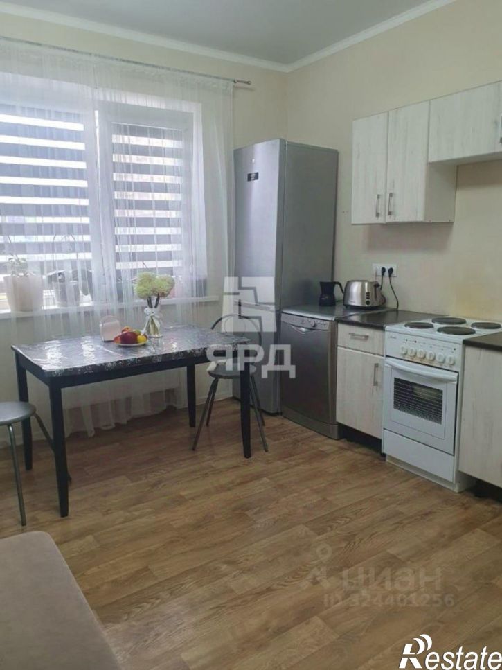 1-комн квартира улица Ерёменко, 85,  д. 85