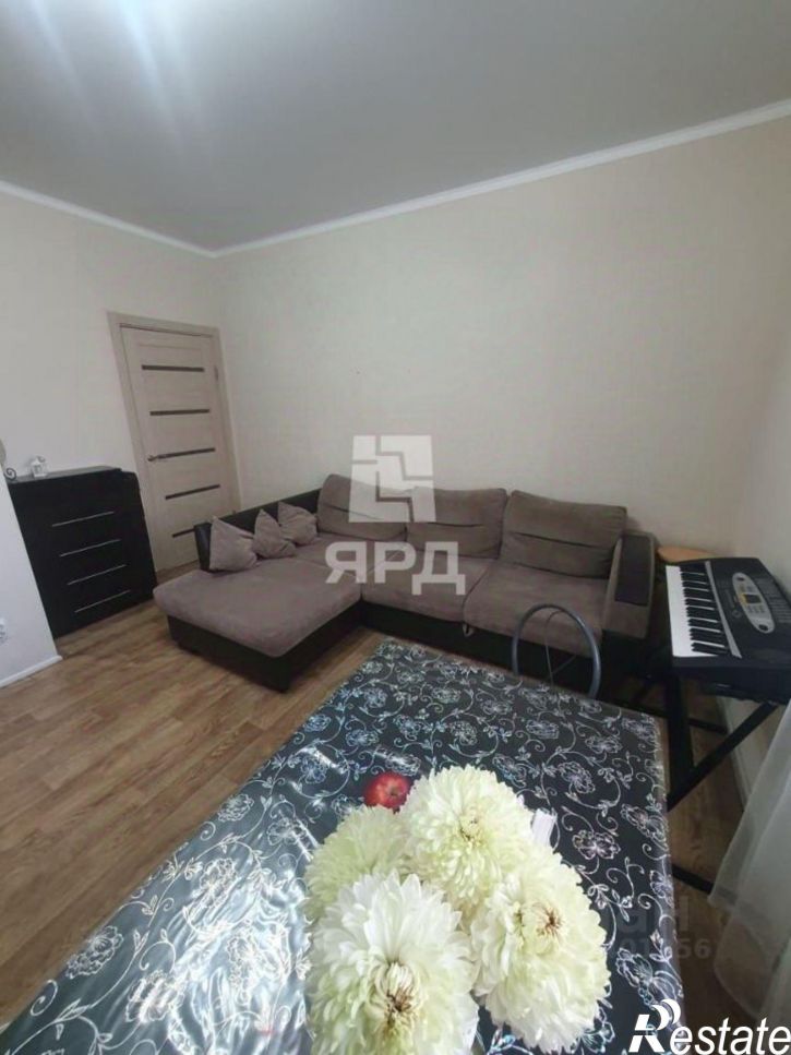 1-комн квартира улица Ерёменко, 85,  д. 85