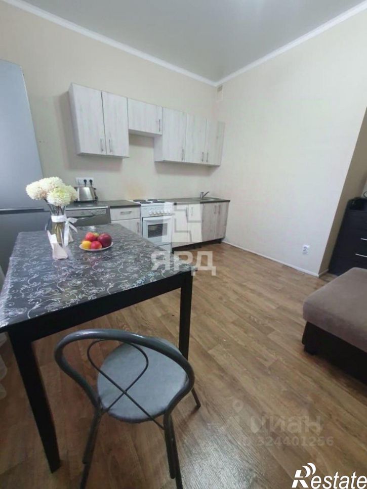 1-комн квартира улица Ерёменко, 85,  д. 85